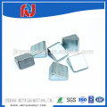 High qualified n35 neodymium magnet in customed size oem accepted